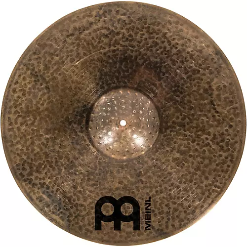MEINL Byzance Dark Ride Cymbal 22 in. - musicians--Friend