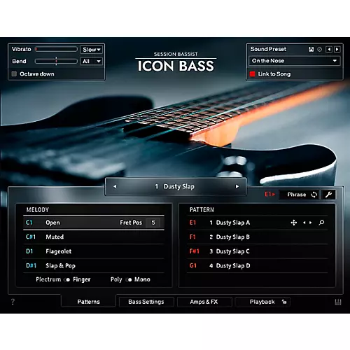 Native Instruments Komplete 15 Ultimate - musicians--Friend