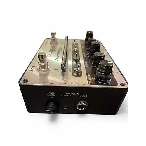Used Ampeg SGTDI Effect Processor - musicians--Friend