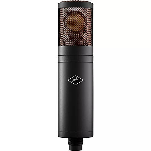 Antelope Audio Edge Duo Modeling Microphone - musicians--Friend