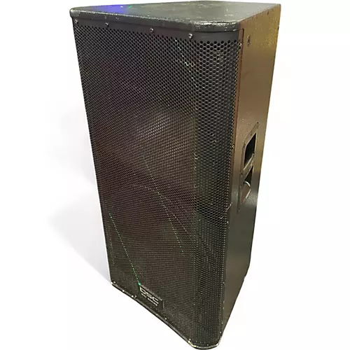 Used QSC KW152 15In 2-Way Powered Speaker - musicians--Friend