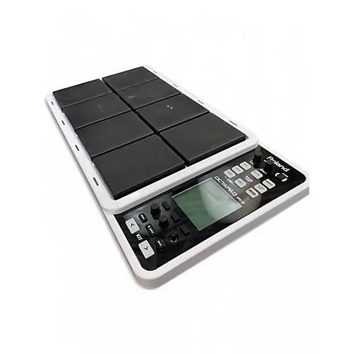 Used Roland SPD-30 Electric Drum Module - musicians--Friend