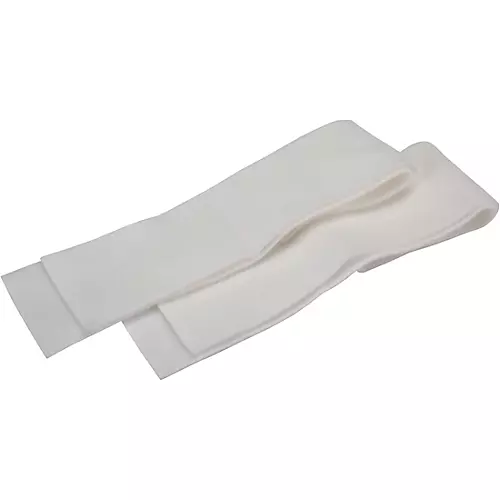 Sound Percussion Labs SPA06 Bass Drum Felt Muffling Strips 2-Pack - musicians--Friend