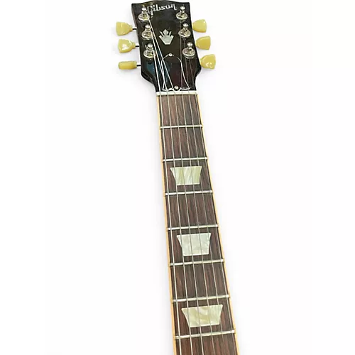 Used Gibson SG Standard 60s red Solid Body Electric Guitar red - musicians--Friend
