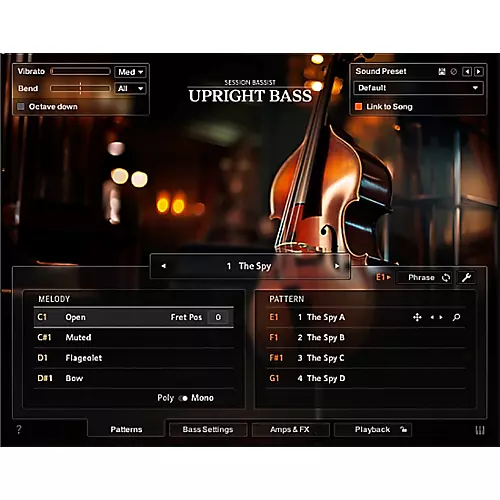 Native Instruments Komplete 15 Ultimate - musicians--Friend