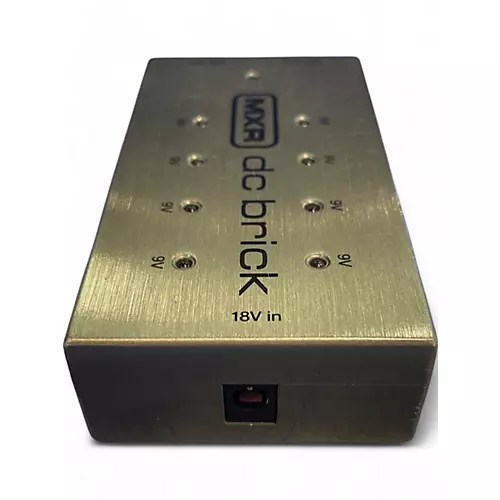 Used MXR M237 Power Supply - musicians--Friend