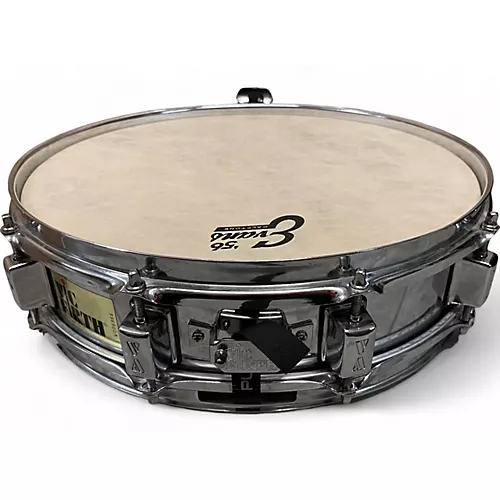 Used Vic Firth SNARE CHROME Drum CHROME 33 - musicians--Friend
