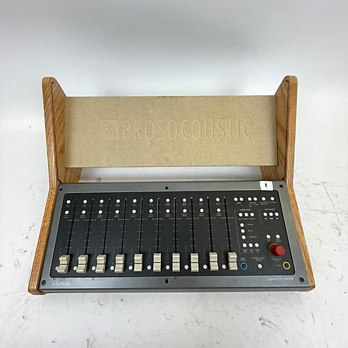 Used Softube Console 1 Fader Control Surface - musicians--Friend