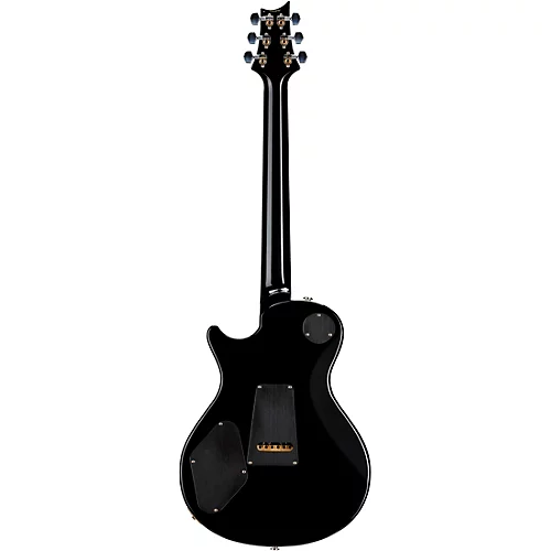 PRS Tremonti With Pattern Thin Neck Electric Guitar Charcoal Burst - musicians--Friend