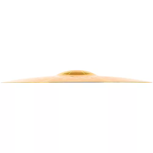 MEINL HCS Crash Cymbal 14 In - musicians--Friend