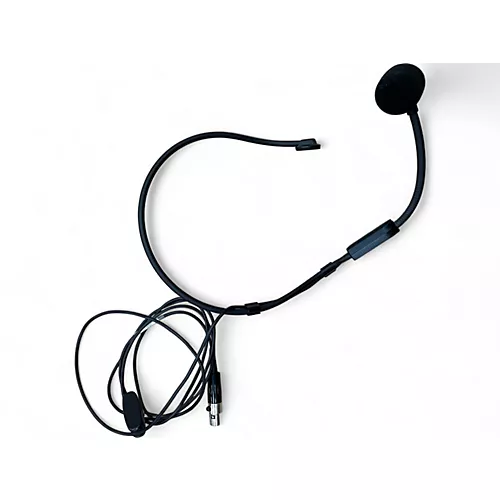 Used Shure BLX4 H10 Headset Wireless System - musicians--Friend