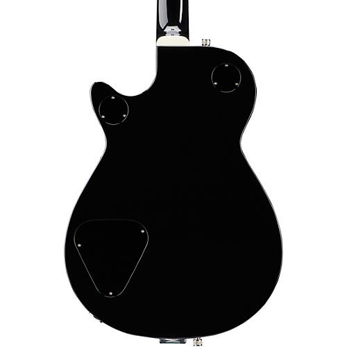 Gretsch Guitars G6128T George Harrison Duo Jet Electric Guitar Black - musicians--Friend