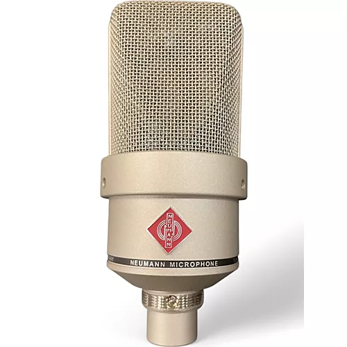 Used Neumann TLM103 Condenser Microphone - musicians--Friend