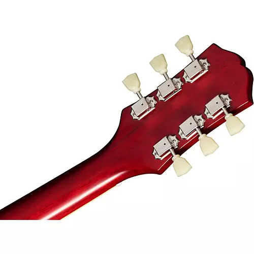 Epiphone 1959 Les Paul Standard Outfit Limited-Edition Electric Guitar Lemon Burst - musicians--Friend