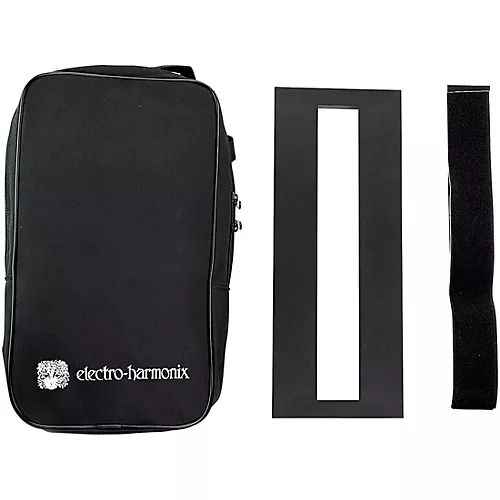 Electro-Harmonix Picoboard Pedalboard Small Black - musicians--Friend