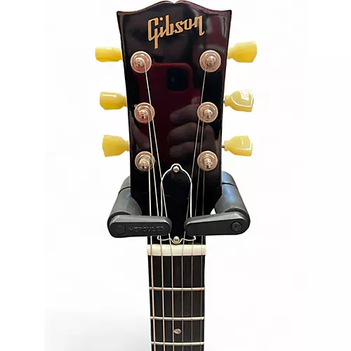 Used 2011 Gibson SG Special Ferrari Red Solid Body Electric Guitar Ferrari Red - musicians--Friend