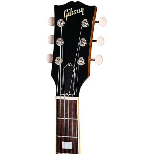 Gibson ES-330 Hollowbody Electric Guitar Tobacco Sunburst - musicians--Friend
