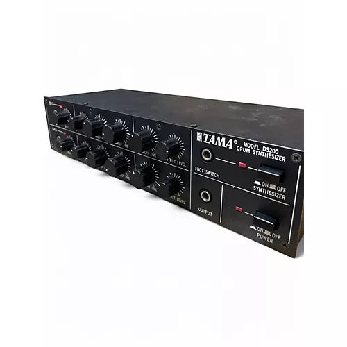 Used TAMA DS200 Synthesizer - musicians--Friend