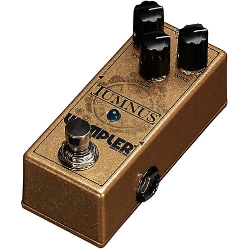 Wampler Tumnus Overdrive Pedal - musicians--Friend