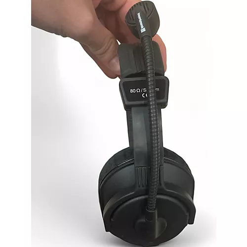 Used beyerdynamic DT 280 MKII 200 80 OHM Headphones - musicians--Friend
