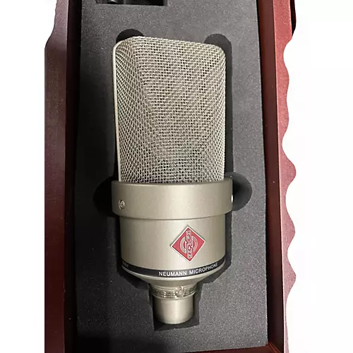 Used Neumann TLM103 Condenser Microphone - musicians--Friend