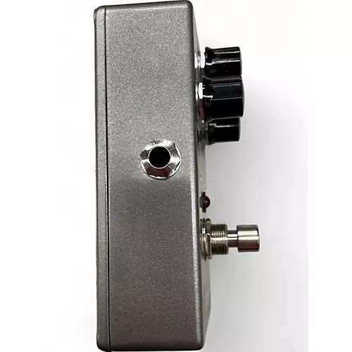 Used Dunlop Q Zone Effect Pedal - musicians--Friend