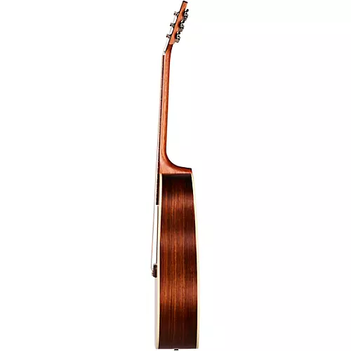 Gibson J-45 Studio Rosewood Acoustic-Electric Guitar Rosewood Burst - musicians--Friend