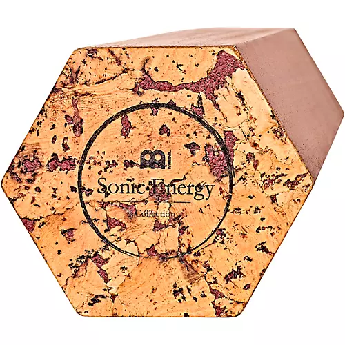 MEINL Sonic Energy 5-Minute Rainmaker Iroko - musicians--Friend