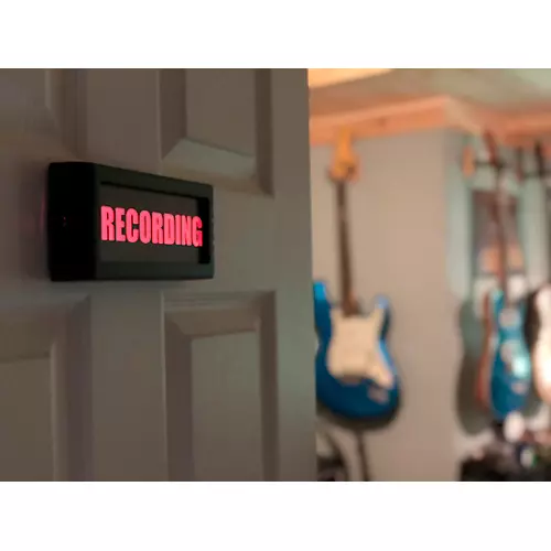 BusyBox Bluetooth Smart Sign - Standard - musicians--Friend