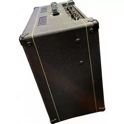 Used VOX AC15C1 Tube Guitar Combo Amp - musicians--Friend