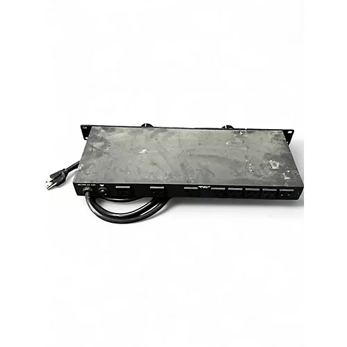 Used Furman M8DX Power Conditioner - musicians--Friend
