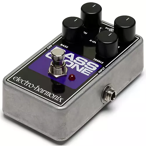 Electro-Harmonix Bass Clone Analog Chorus - musicians--Friend