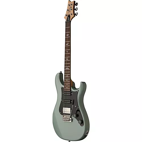 PRS SE Studio Standard Electric Guitar Silvertone Gray - musicians--Friend