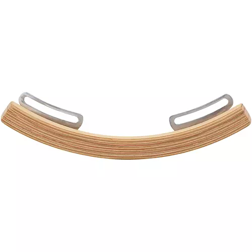 Gruv-X X-Click Cross Stick Accessory Zebrawood - musicians--Friend