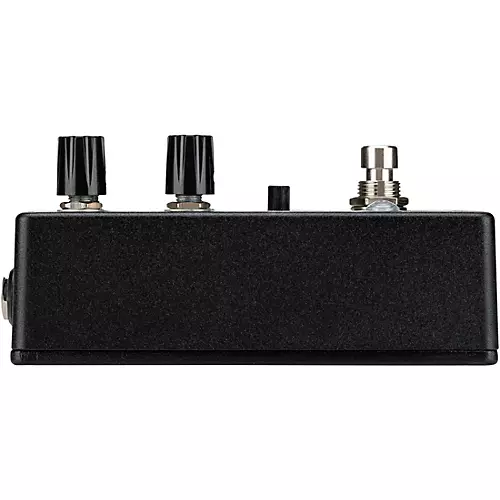 EarthQuaker Devices Afterneath V3 Reverb Effects Pedal Black - musicians--Friend