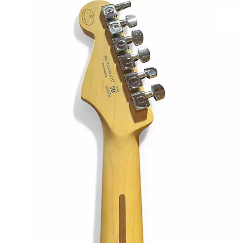 Used Fender Player Series Stratocaster Saturday Night Special Solid Body Electric Guitar Saturday Night Special - musicians--Friend