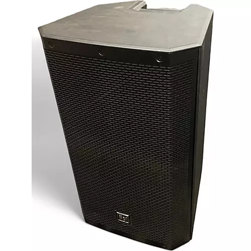 Used Electro-Voice ZLX-12BT Powered Speaker - musicians--Friend