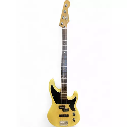 Used Fender Precision Bass
