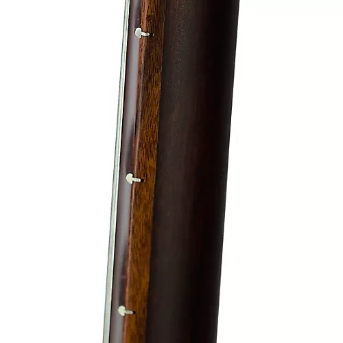 Deering Artisan Goodtime Six-R 6-String Acoustic-Electric Resonator Banjo - musicians--Friend