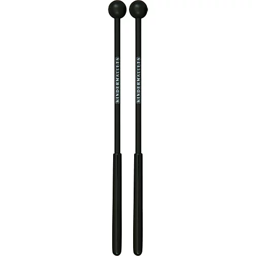 Kindermallets Orff Mallets Hard Rubber Metallophone - musicians--Friend