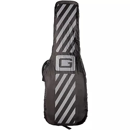 Gator G-PG ELECTRIC ProGo Series Ultimate Gig Bag for Electric Guitar - musicians--Friend