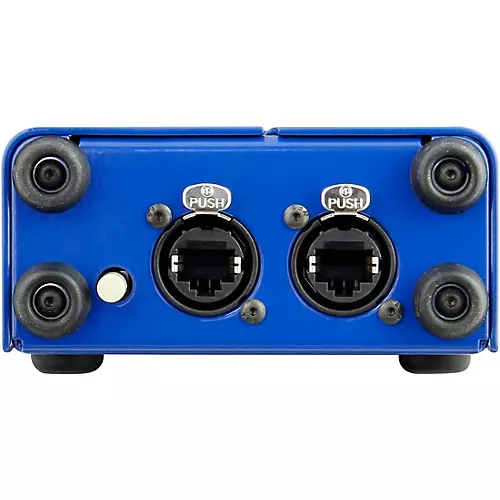 Radial Engineering Catapult 4-channel Cat 5 Audio Snake (TX4 Transmitter Module) - musicians--Friend