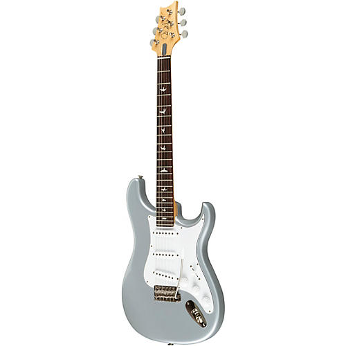 PRS John Mayer Silver Sky Electric Guitar Roxy Pink - musicians--Friend