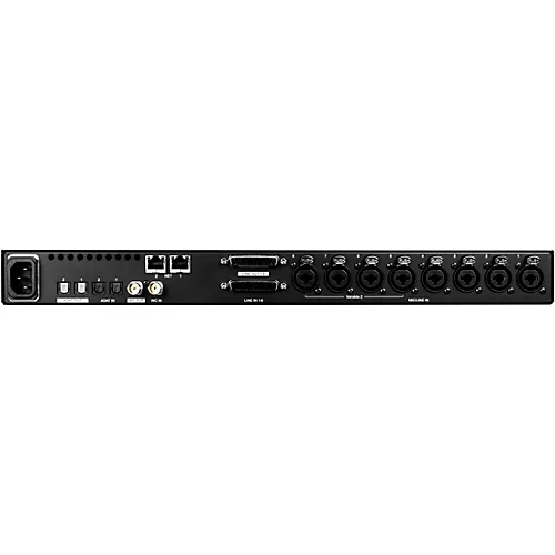 Avid Pro Tools Carbon Pre - musicians--Friend
