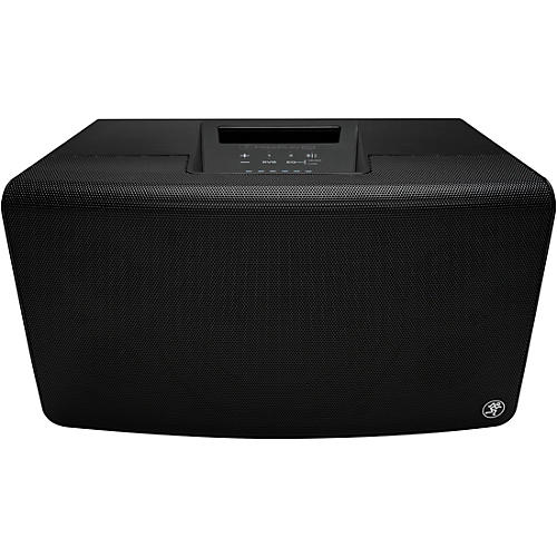 Mackie FreePlay LIVE Portable Rechargeable PA Speaker With Bluetooth - musicians--Friend