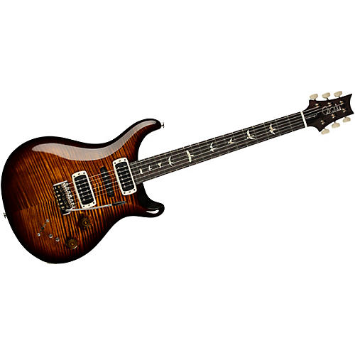 PRS Modern Eagle V Electric Guitar Charcoal Burst - musicians--Friend
