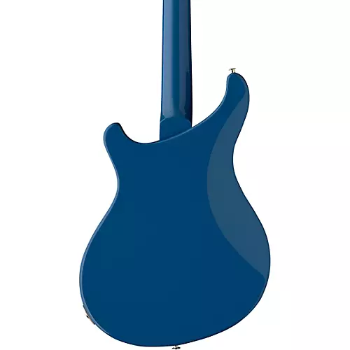 PRS S2 VELA Electric Guitar Mahi Blue - musicians--Friend