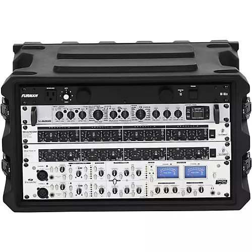 Gator Pro Series 6U, 13