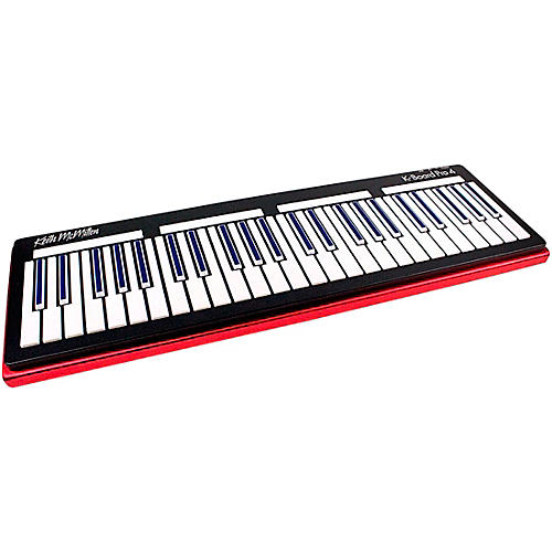 Keith McMillen K-Board Pro 4 USB Keyboard Controller - musicians--Friend