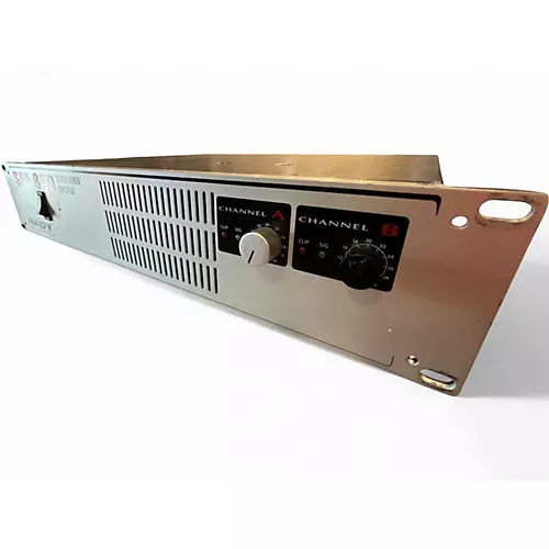Used Nady SPA 850 Power Conditioner - musicians--Friend